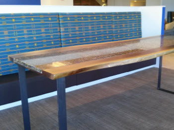 office furniture services